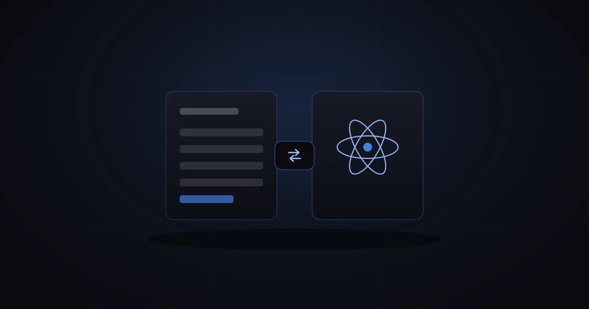 WordPress vs React/Next.js: Which Technology Is Right for Your Business?